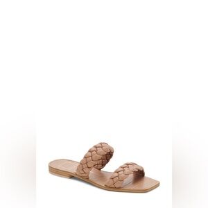 Dolce Vita Indy Slide Sandal